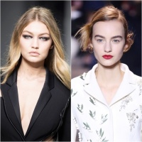 Haute Couture Beauty: Висш пилотаж при красотата